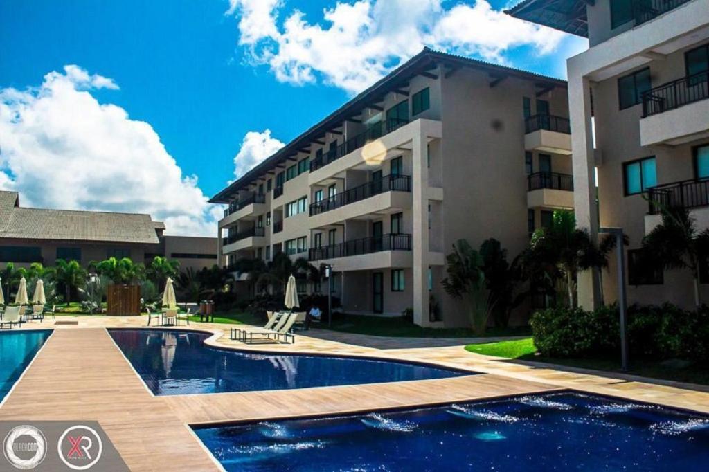 Beach Class Eco Life Pôrto das Galinhas Exterior foto