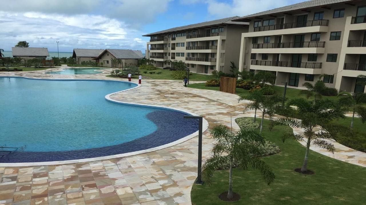 Beach Class Eco Life Pôrto das Galinhas Exterior foto